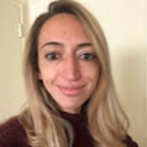 Meet your Posher, Florie